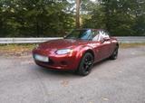 Mazda MX-5 Emotion 1.8 MZR Emotion