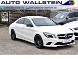 Mercedes-Benz CLA 180 Coupe (Xenon Navi Park Shzg CD 18-Zoll) - Mercedes-Benz CLA 180 in Frankfurt (Main)