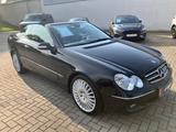 Mercedes-Benz CLK 200 KOMPRESSOR AVANTGARDE AVANTGARDE - Mercedes-Benz aus 2006: Clk