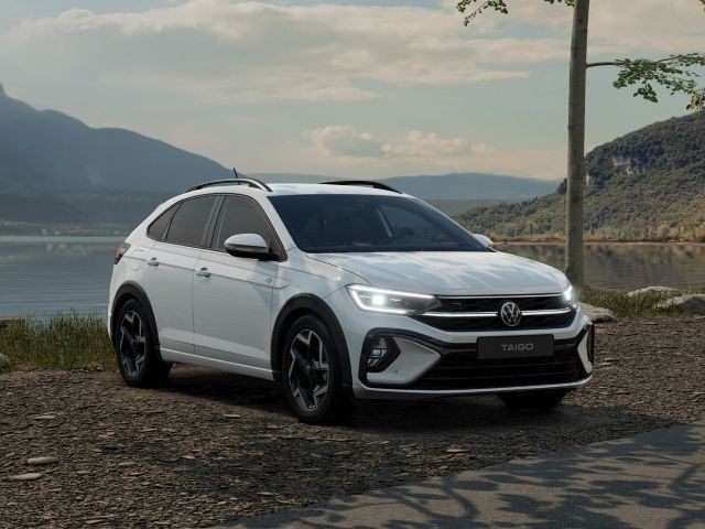 Volkswagen Taigo - Bild 6