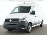 Volkswagen E-Crafter Kasten mittellang Hochdach Temp DAB+ - Offers
