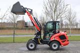 Manitou MLA 5-50 H | BUCKET | QUICK COUPLER | NEW UNUSED - Manitou M50