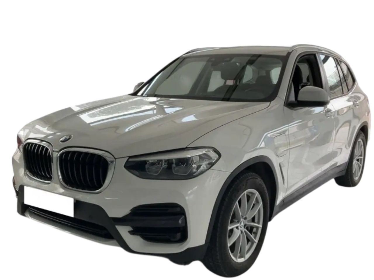 BMW Bmw X3 xDrive30e Business Advantage 292 Cv Perfe imagem 3