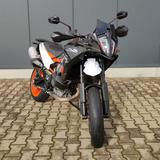 KTM 890 SMT 48 Mon. GA, Techpack, Service/ HU neu - KTM 4T