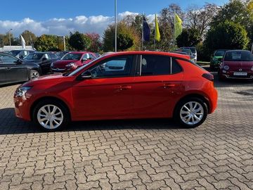 Opel CorsaCORSA-E  EDITION