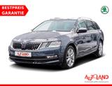 Skoda Octavia Combi 1.4 TSI AAC LED Navi PDC DAB - Skoda Octavia Gebrauchtwagen in Leipzig