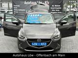 Mazda 2 Lim. 38.000KM SCHECKHEFT TÜV NEU ALLWETTERREIF - Mazda 2 in Frankfurt (Main)