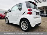 Smart ForTwo Passion AUTOM/SERVO/SITZH/PANO/KLIMA - Smart ForTwo in Bonn
