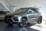 Cupra Ateca VZ 4Drive *AUT*NAV*LED*AHK*BEATS*360°* - gebrauchte Cupra Ateca aus dem Jahr 2024