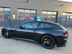 Fahrzeugabbildung Ferrari GTC4Lusso*LIFT*Folie*Pass-Display