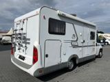 Knaus Sport TI 650 MEG* Einzelbetten*Solar*Aut.Ant - Knaus Ti