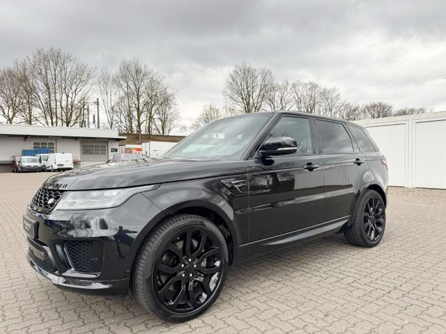 Land Rover Range Rover Sport 3.0D Dynamic PANO*HEADUP*ACC*