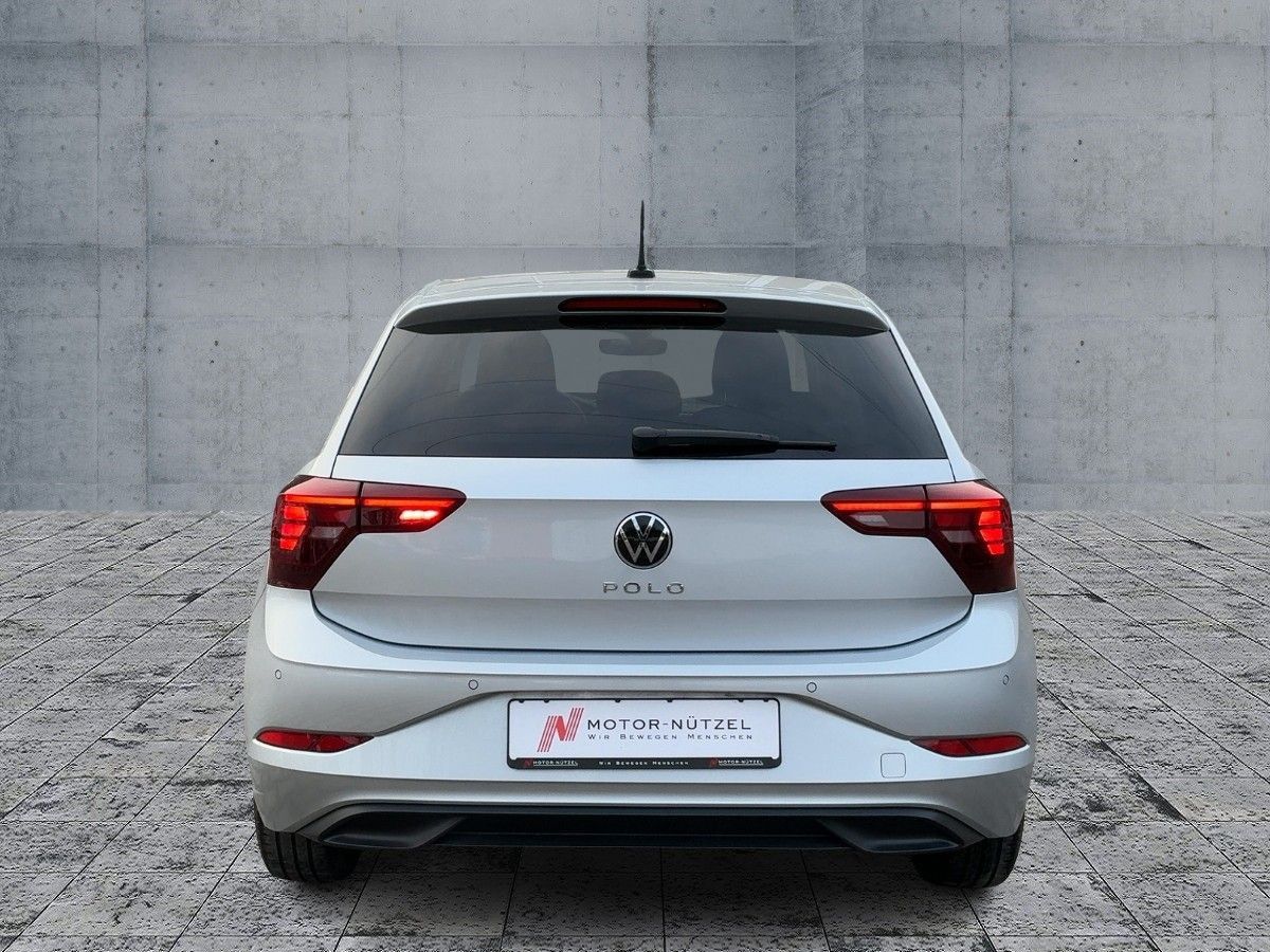 Volkswagen Polo - Bild 5