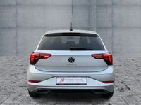 Volkswagen Polo - Vorschau Bild 5