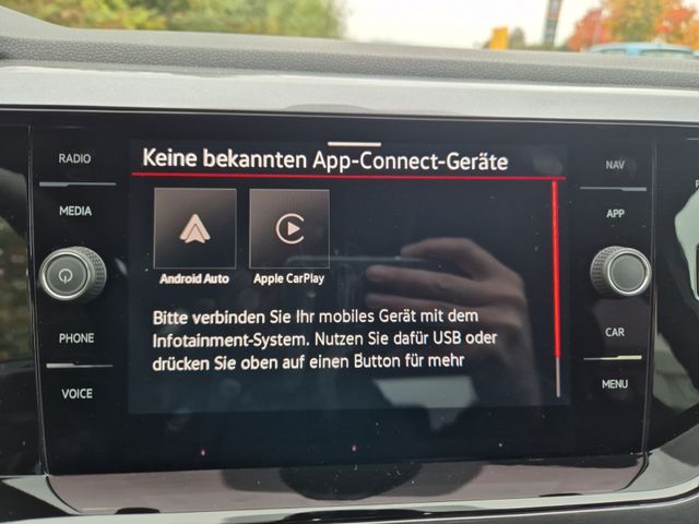 Polo GTI 2.0 TSI DSG