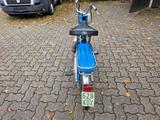 Andere Motobecane 7-25  ( 1,5 PS) 25 km - MOFA 25