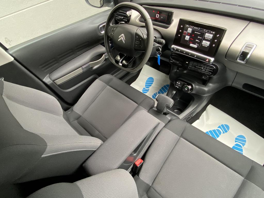 Citroën C4 Cactus