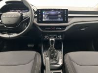 Skoda Fabia - Vorschau Bild 8
