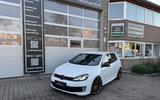 Volkswagen Golf VI GTI Edition 35 XENON/KEYLESSGO/DYNAUDIO - Volkswagen Golf: GTI Edition 35