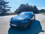 Tesla Model S P90D  - Tesla Gebrauchtwagen von 2015