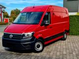 Volkswagen Crafter Kasten Kasten 35 Lang Hochdach FWD