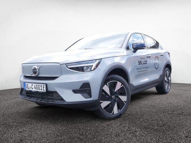 Volvo C40 Plus Recharge Pure Electric 2WD ACC LED PANO