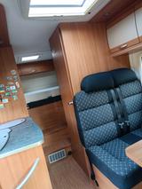 Knaus Sportliner 650 sofort Reisefertig  - Knaus Wohnwagen & Wohnmobile