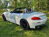 BMW Z4 M - BMW Z4 M: Roadster