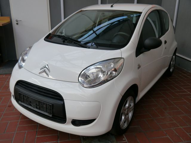 Citroën C1 Advance*Tüv 10.2025