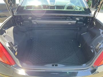 Bild 6 Peugeot 207 CC 1.6 16V VTi 120 Sport - 8fach bereift