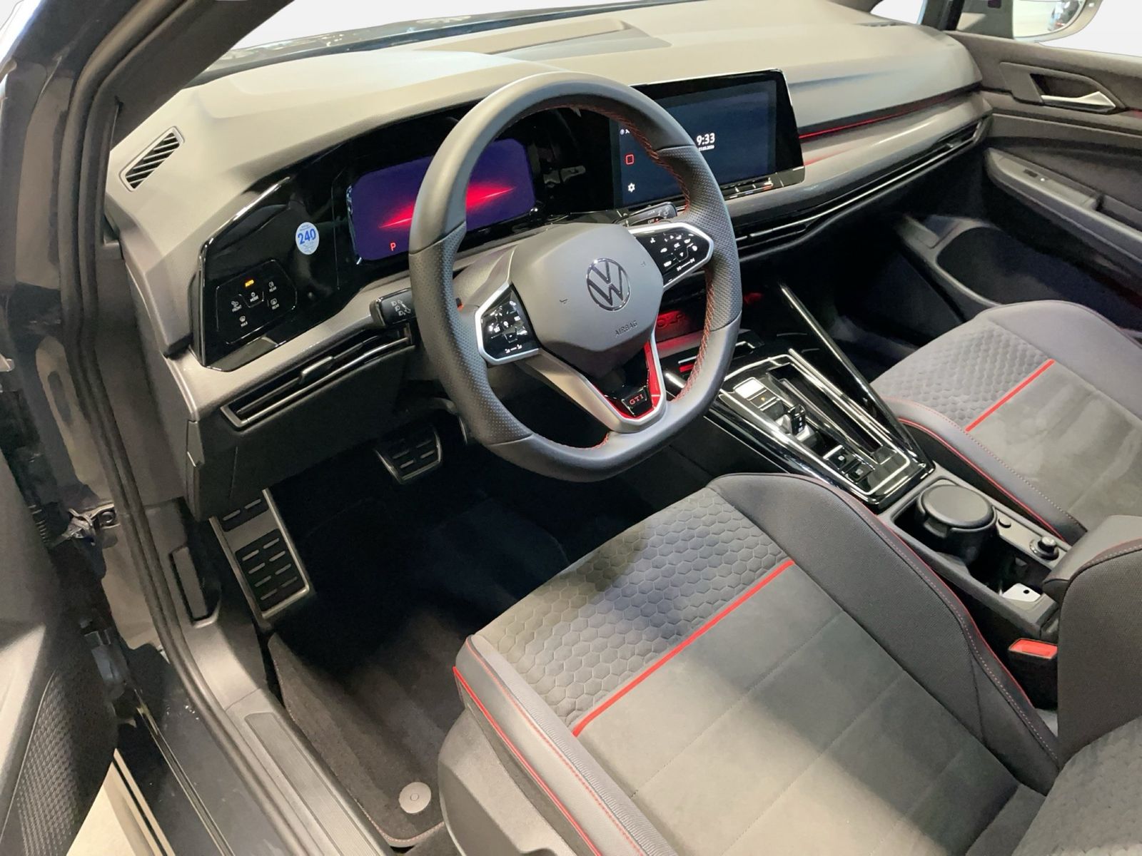 Volkswagen Golf - Bild 8