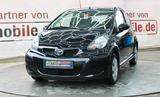 Toyota Aygo 1.0 *Klima*TÜV&Insp.Neu*1.Hand*Servo*Navi* - Toyota Gebrauchtwagen in Viersen