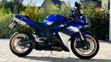Yamaha R1 RN19 !!!Top gepflegt!!! - Yamaha Motorräder in Chemnitz