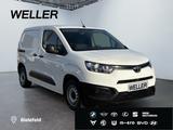 Toyota Proace City L1 1,5l D-4D Duty *Comfort Paket*DAB - Toyota Proace City aus 2022
