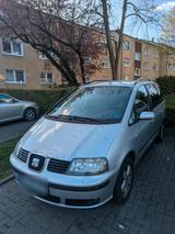 Seat Autos Seat Alhambra - gebrauchte Seat Alhambra aus dem Jahr 2006