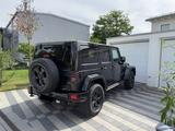 Jeep Wrangler Sahara 3,6L | 75 Years Anniversary - Jeep: Sahara
