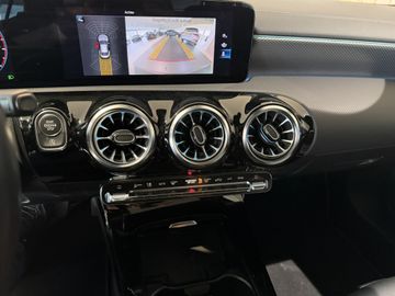 Mercedes CLA 200 - 7