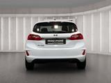 Ford Fiesta 1.1 Cool&Connect | GJR | PDC | Wi-PKT | B - Ford Fiesta Gebrauchtwagen in Hamburg
