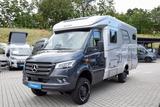 HYMER / ERIBA / HYMERCAR ML-T 580 *4x4*Lithium*Winterpaket* - HYMER / ERIBA Dresden