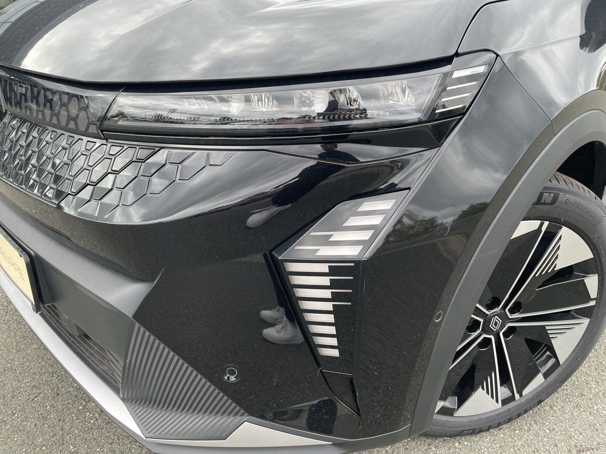 Renault Scenic - Bild 24