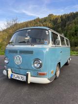 Volkswagen T2 - VW T2 von privat
