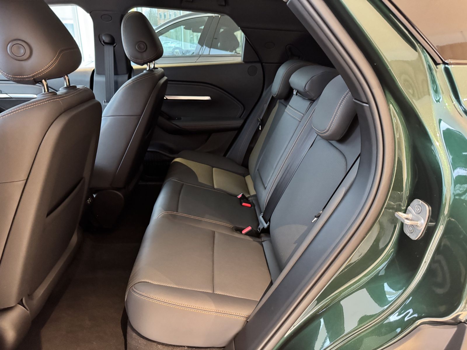 VinFast VF6 - Bild 7