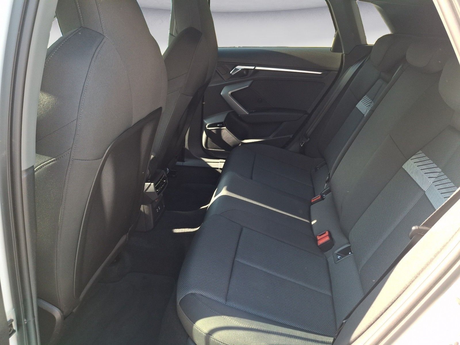 Audi A3 - Bild 14