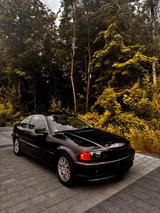 BMW E46 320Ci  Top gepflegt, Originalzust... - gebrauchte BMW 320 aus dem Jahr 1999