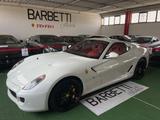 Ferrari 599 GTB Fiorano F1 PERMUTE RATE - Ferrari 599 GTB mit Benzin-Antrieb: Automatik