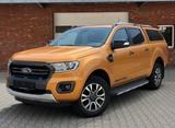 Ford Ranger Wildtrack HardTop 1-Hand - Ford Ranger: Hardtop