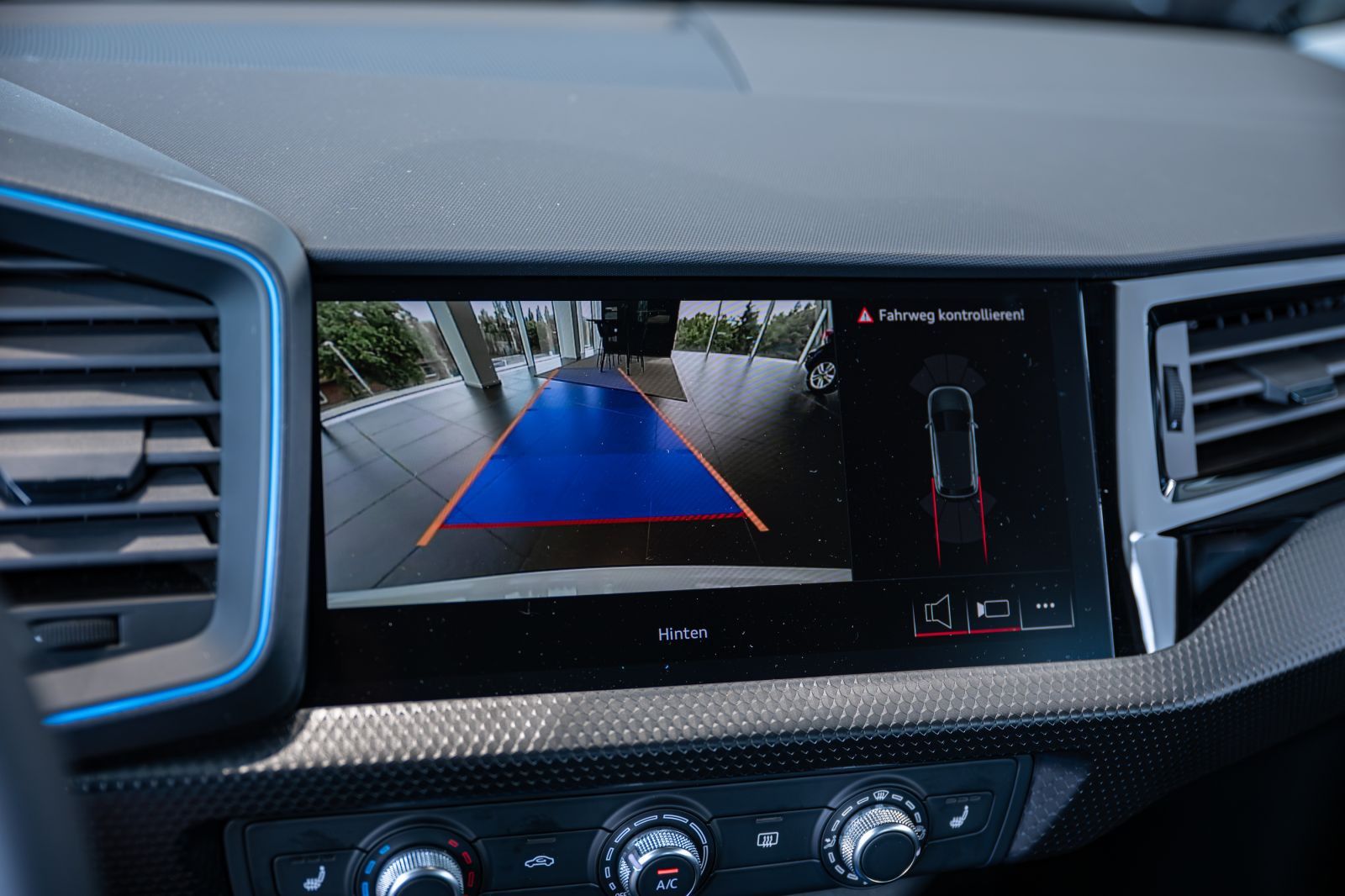 Audi A1 - Bild 12