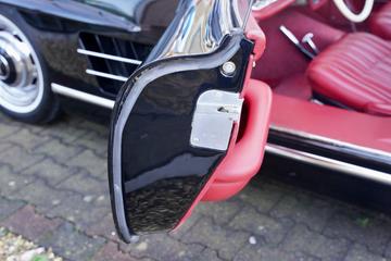 1959 Mercedes-BENZ SL — миниатюра 42