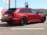 Audi RS6 - Vorschau Bild 6