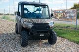 Polaris Ranger  XP 1000 EPS / Hunter SE / Kabine - POLARIS RANGER 1000